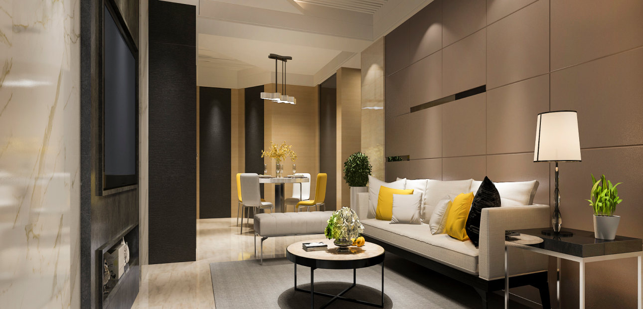 SPI Interior showcase